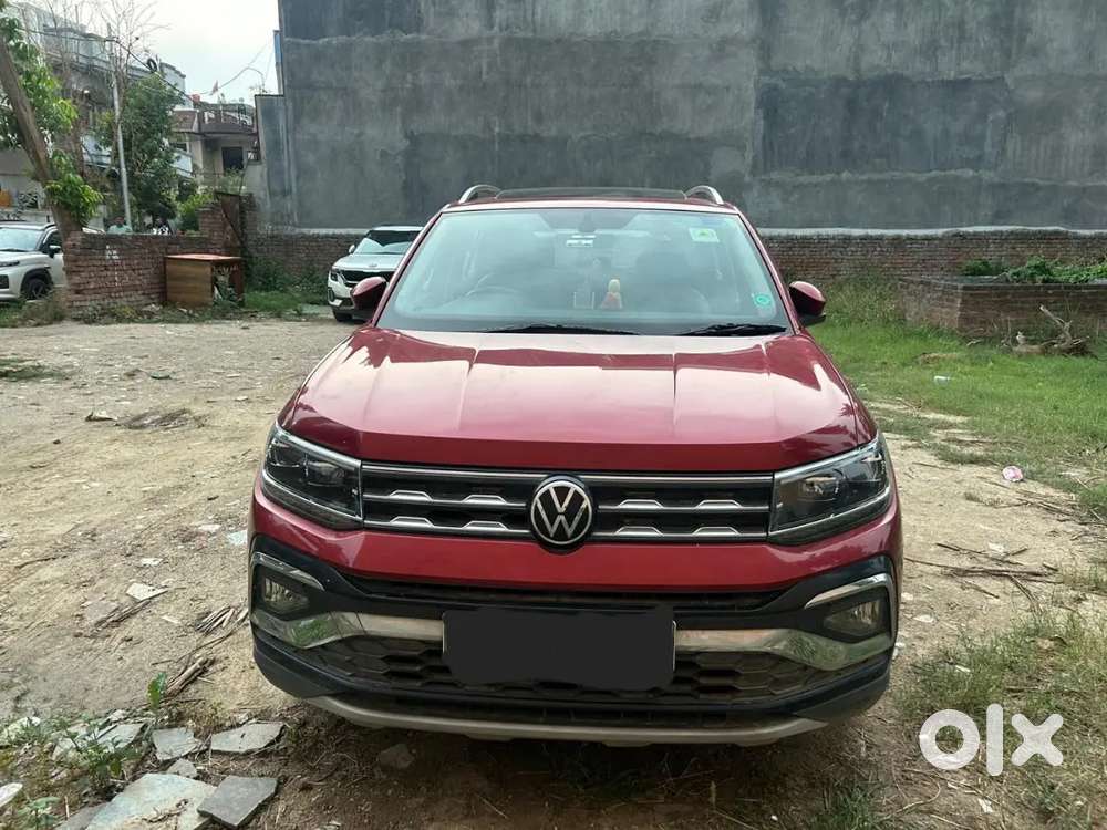 Taigun For Sale