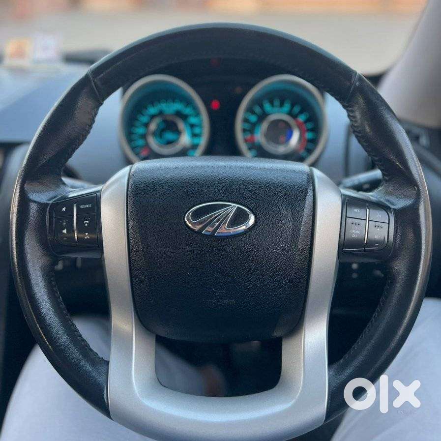 Mahindra Xuv500 2.2 W10, 2018, Diesel