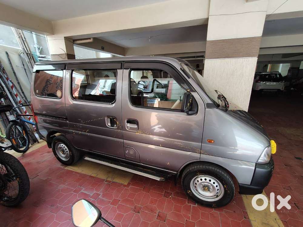 Maruti Suzuki Eeco 2023 1.2l 5str Ac