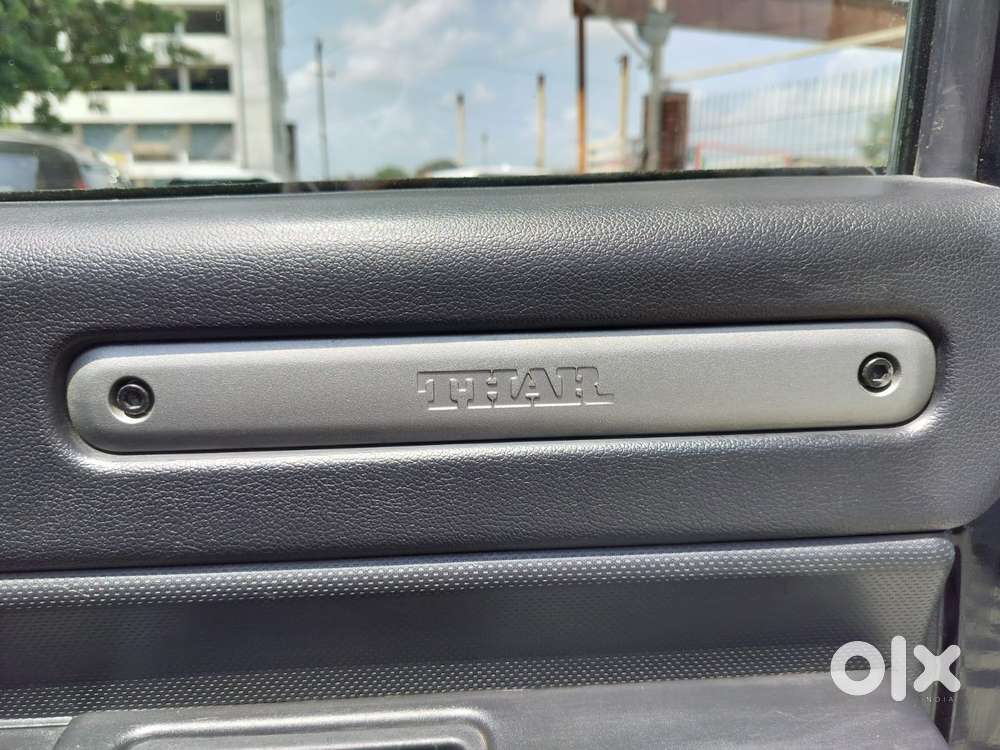 Mahindra Thar Lx 4x4 Hardtop, 2024, Diesel