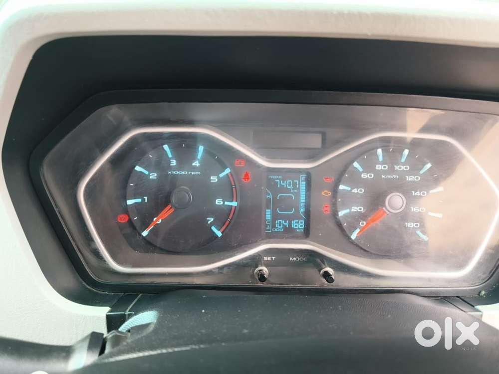 Mahindra Scorpio 2021 Diesel