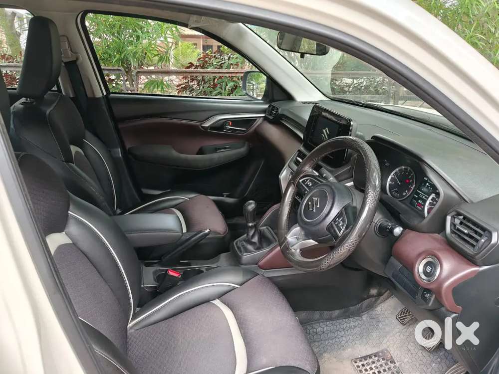 Maruti Suzuki Vitara 2024 Urgent Sale