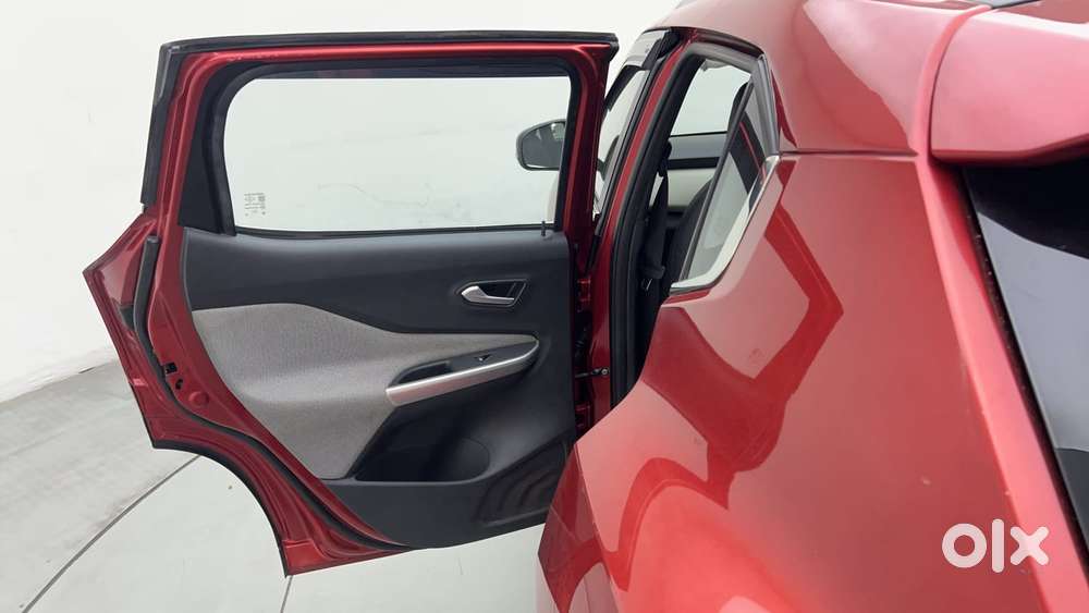 Nissan Magnite 1.0 Xl, 2023, Petrol