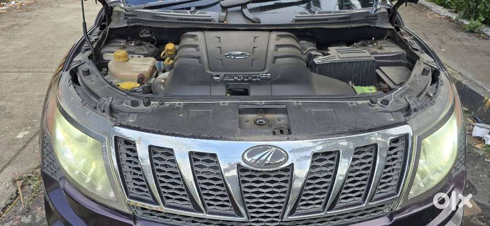 Mahindra Xuv500 2011-2015 W8 2wd, 2013, Diesel