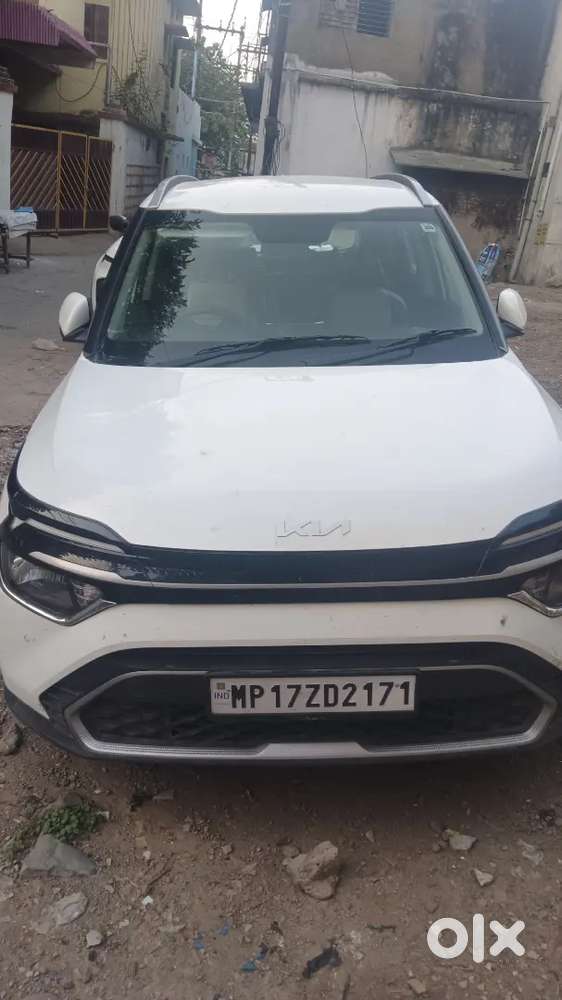 Kia Carens 2023
