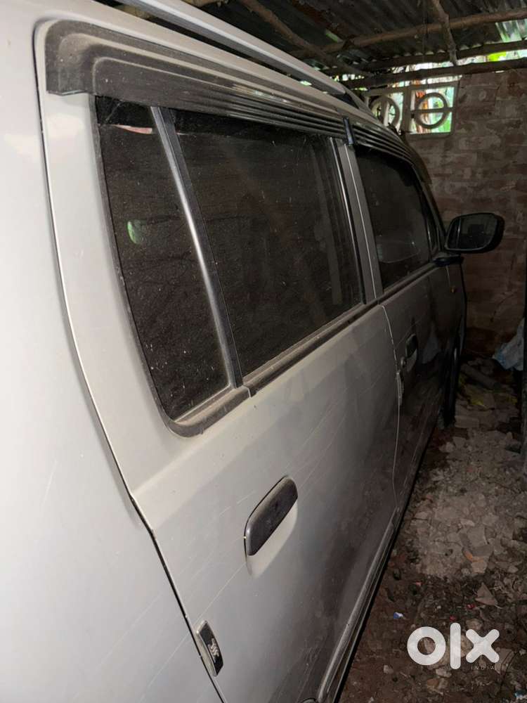 Maruti Suzuki Wagon R 2011