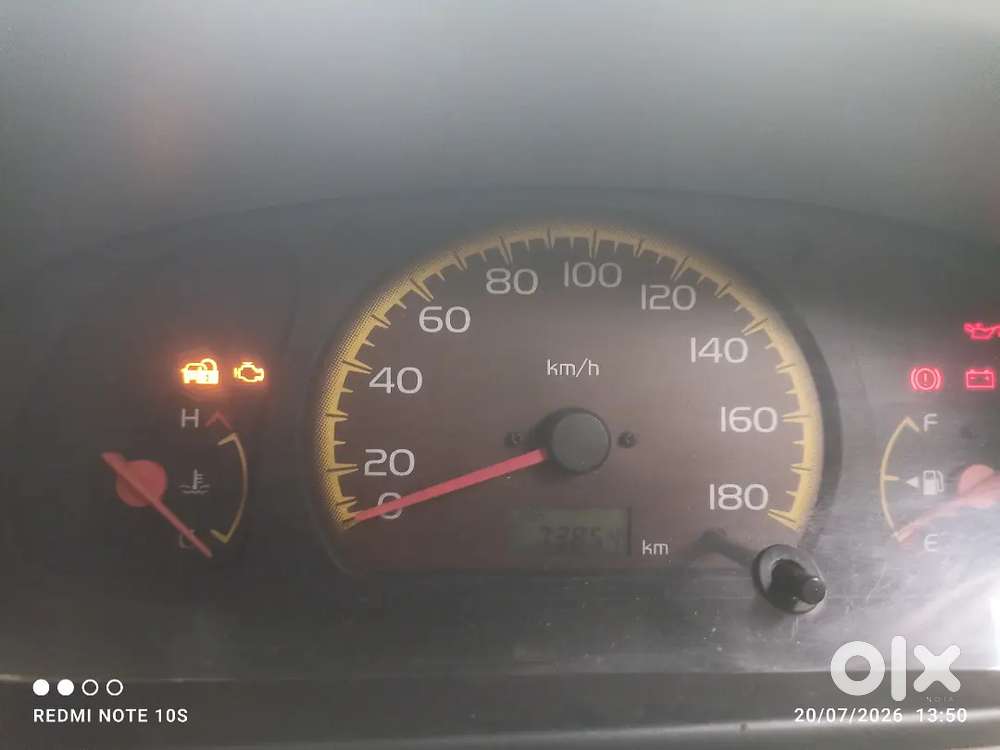 Maruti Suzuki Zen Estilo 2018 Petrol Second Owner