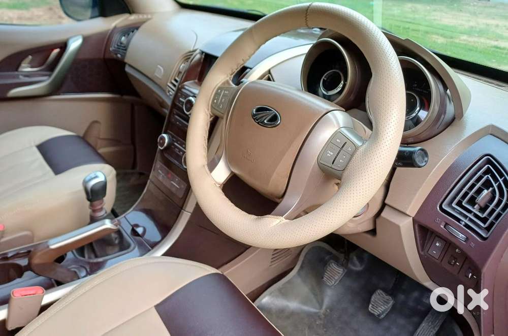 Mahindra Xuv500 W8, 2013, Diesel