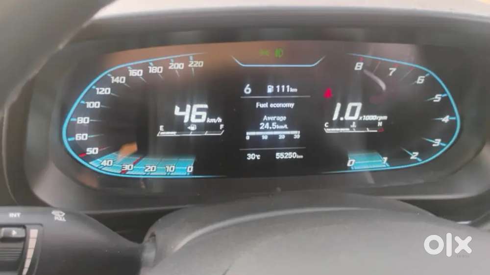 Hyundai I20 Sportz 1.0 Turbo Gdi Imt,  998 Cc,  2021-petrol, 55500 Km.