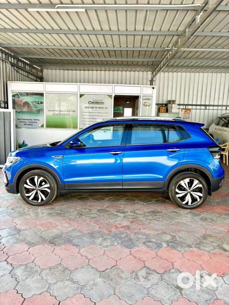 Volkswagen Taigun 1.5 Tsi Gt Plus, 2024, Petrol