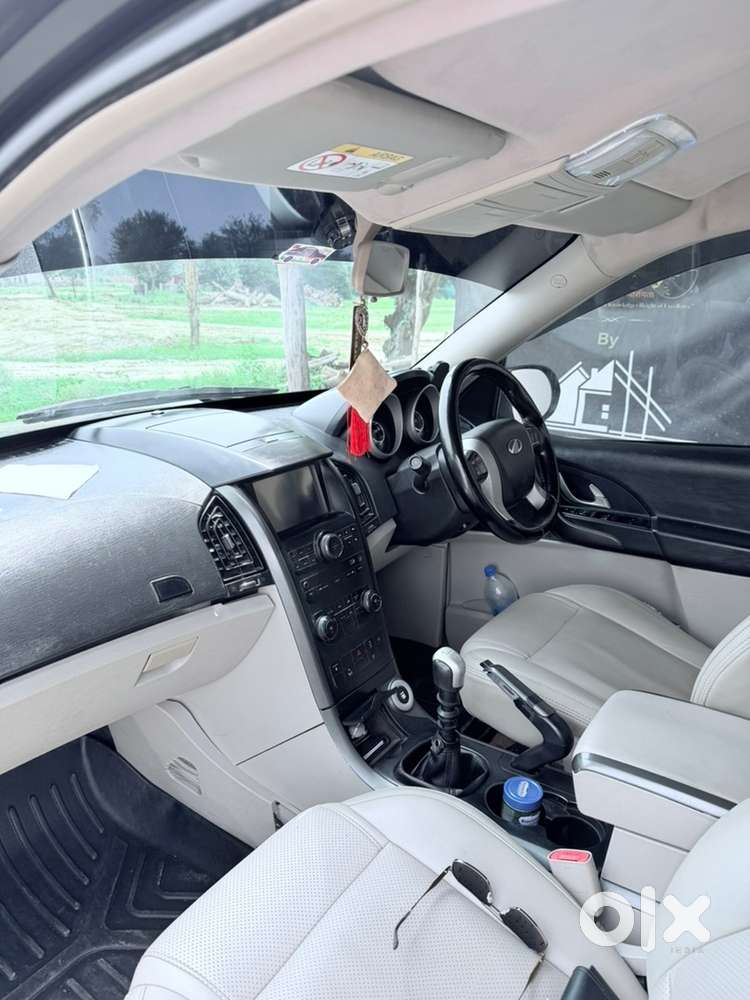 Mahindra Xuv500 Diesel 2016