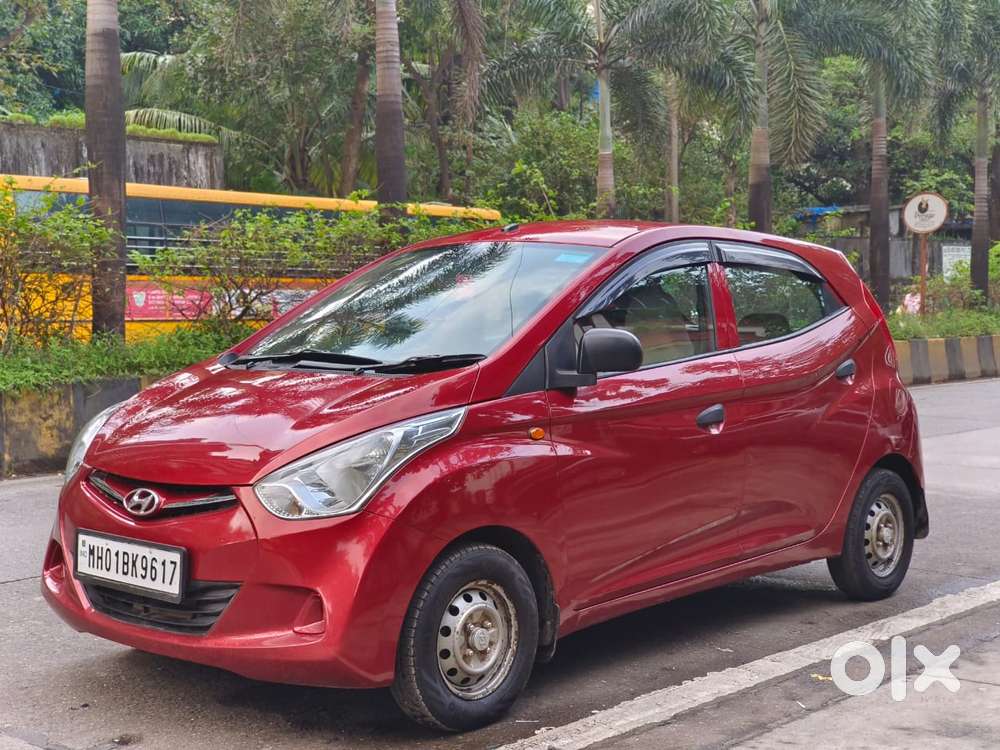 Hyundai Eon Era +, 2014, Petrol