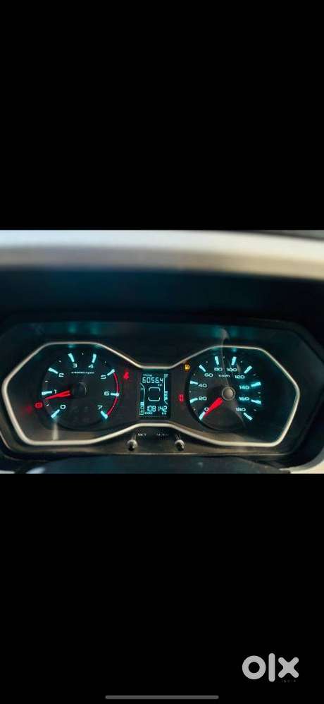 Mahindra Scorpio, 2022, Diesel