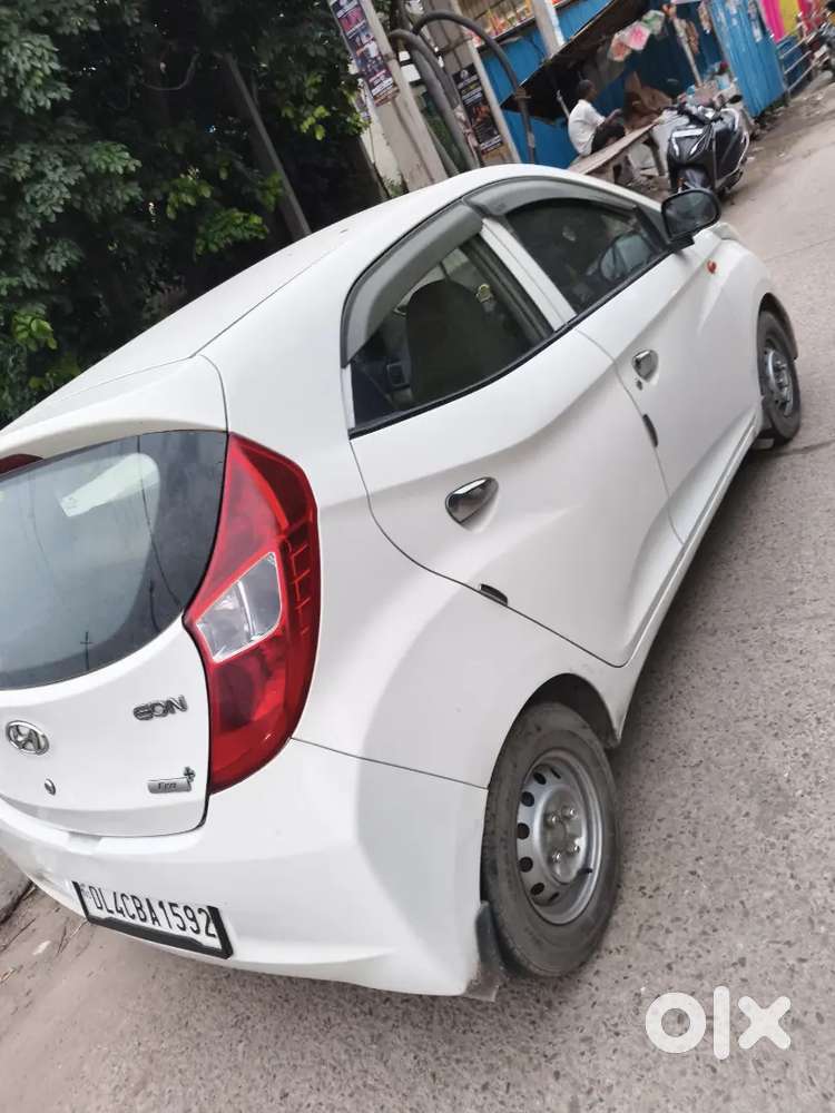 Hyundai Eon Era 2014 Petrol Manual