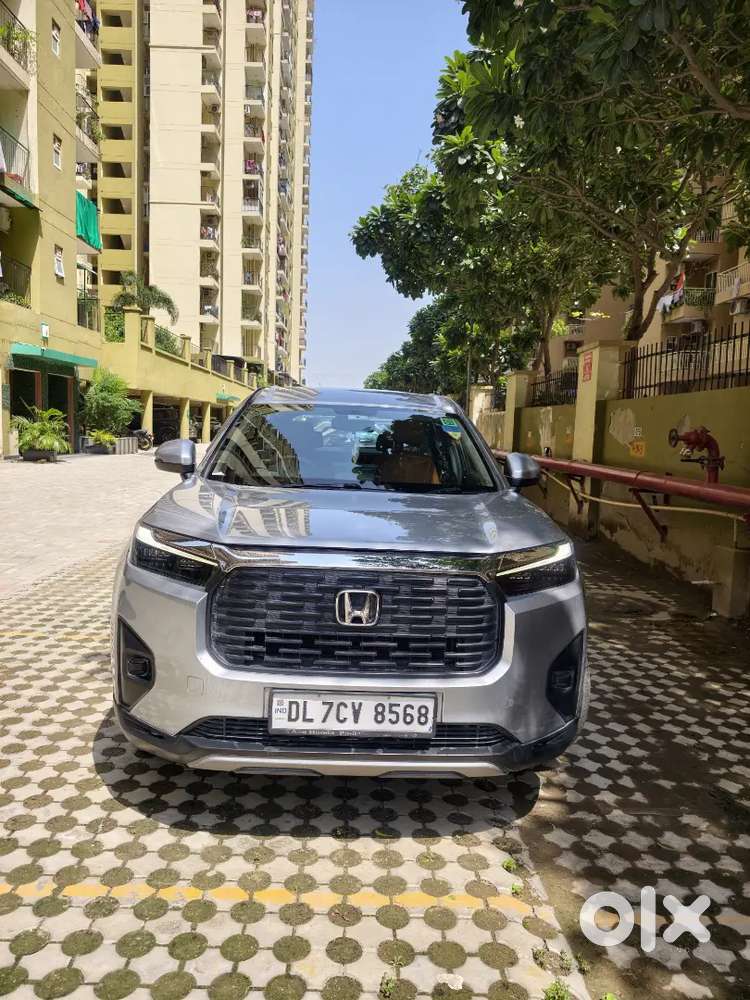 2023 Honda Elevate Sv Mt | September 2023 | 31,000 Km | Immaculately M