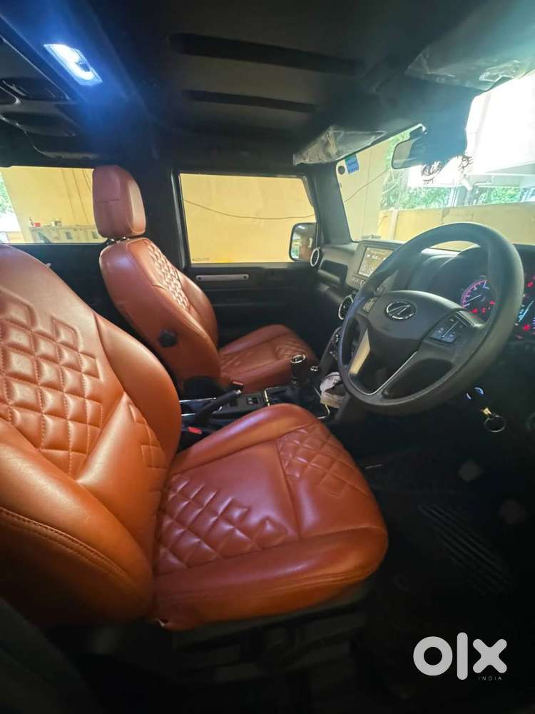 Tthar 2021 Grey Manual Diesel For Sale ,4x4 Drive