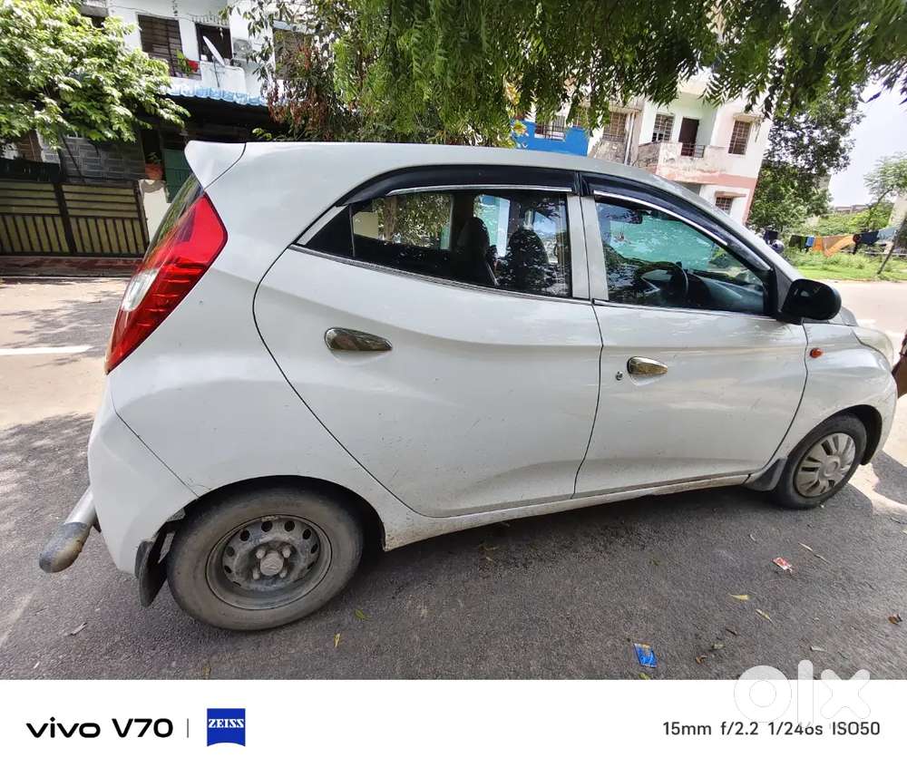 Hyundai Eon 1.0 Era 2014