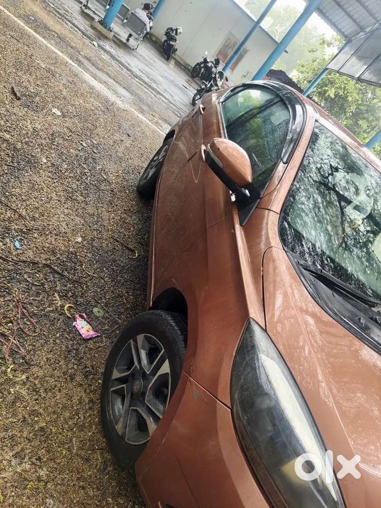 Tata Tigor 2020 2nd Owner