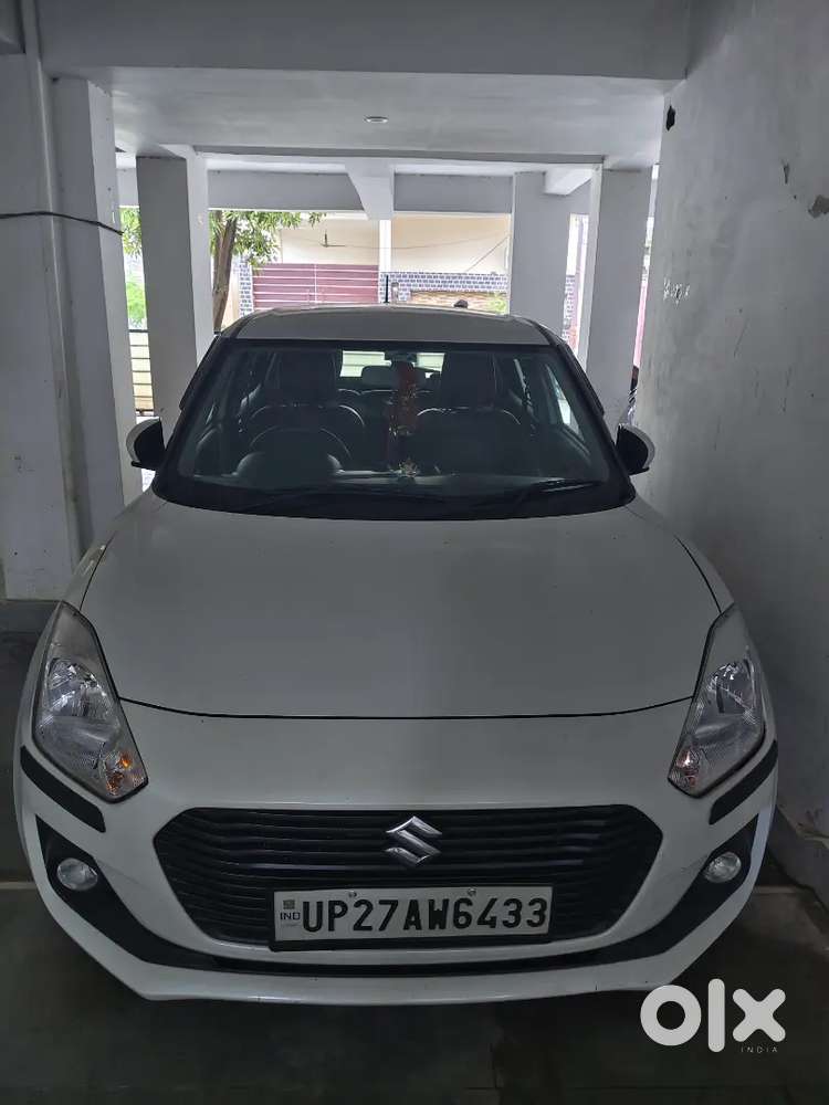Maruti Suzuki Swift 2020