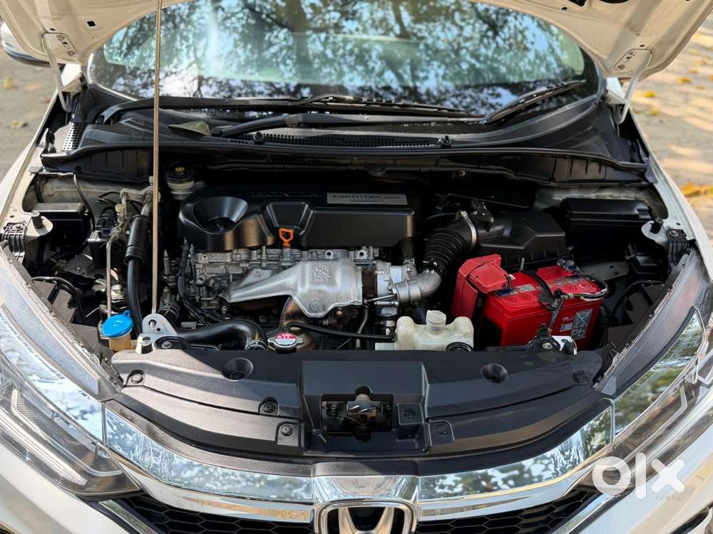 Honda City Zx Gxi, 2019, Diesel