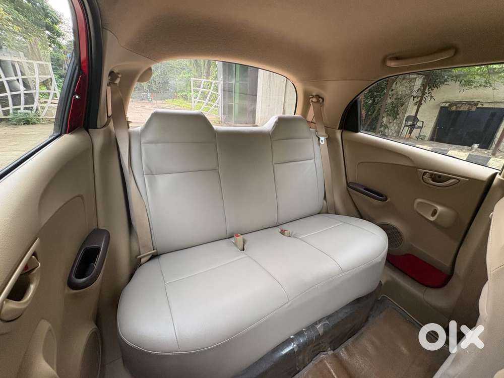 Honda Brio S Mt, 2012, Petrol