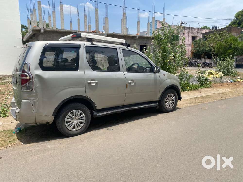 Mahindra Xylo Diesel 2013