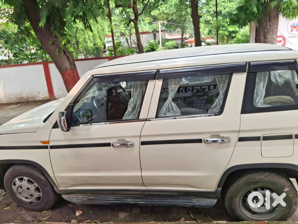 Mahindra Bolero Neo Diesel 2000