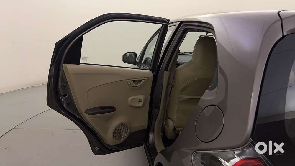 Honda Brio 2011-2013 S Option Mt, 2012, Petrol