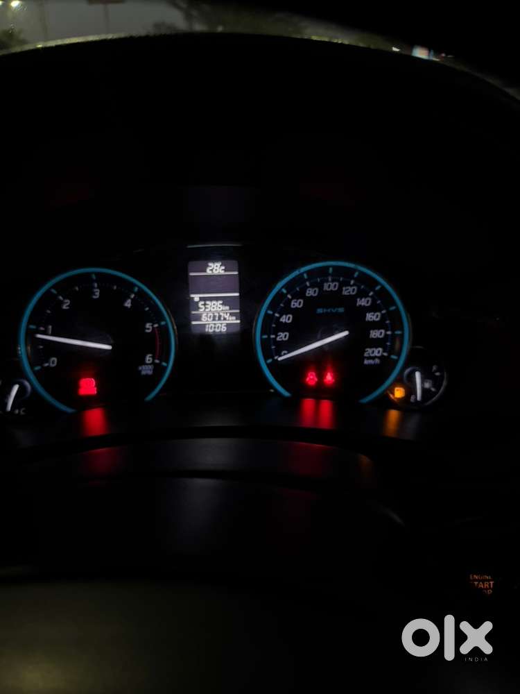 Maruti Suzuki Ciaz 2016 Diesel 60000 Km Driven