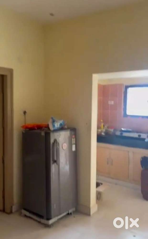 2 BHK Flat Rent (Furnished)