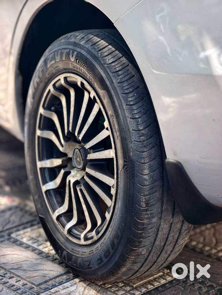 Honda Amaze, 2015, Petrol