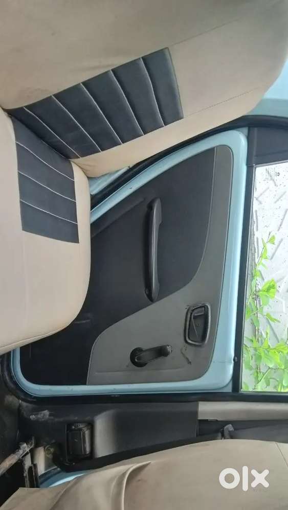 2010 Tata Nano Xe