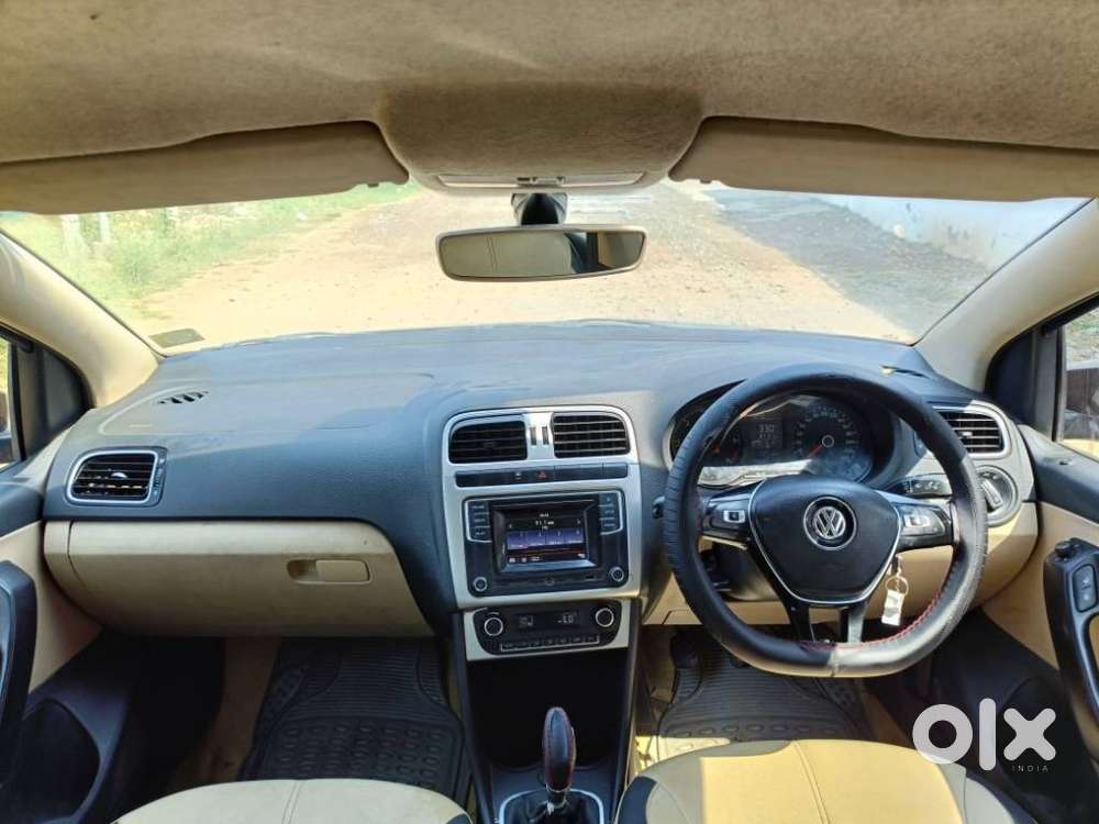 Volkswagen Ameo 1.5 Tdi Highline, 2017, Diesel