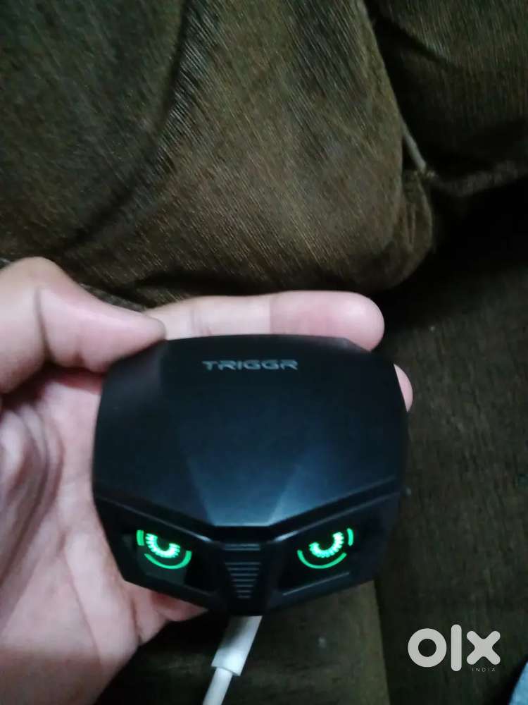 Trigger kraken bluetooth