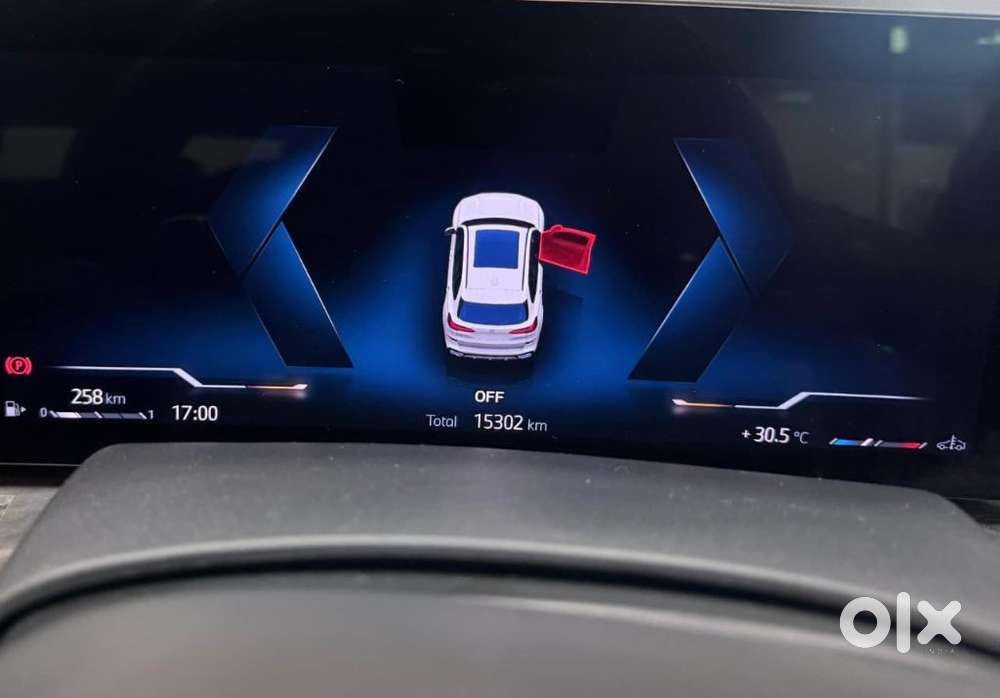 Bmw X5 X Drive 30d M Sport, 2023, Diesel