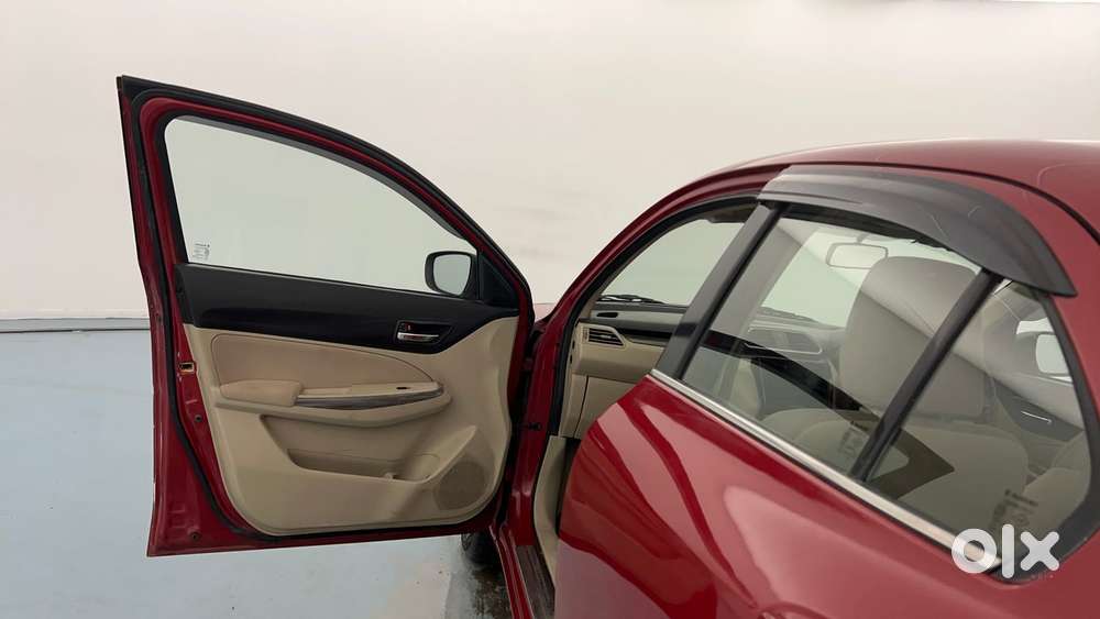 Maruti Suzuki Dzire 1.2 Zxi, 2021, Petrol