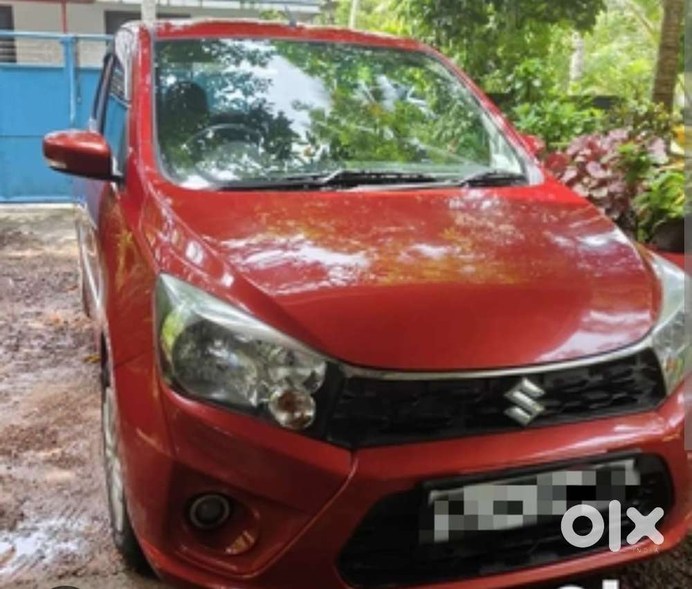 Maruti Suzuki Celerio 2019 Lifetime Tax 2034