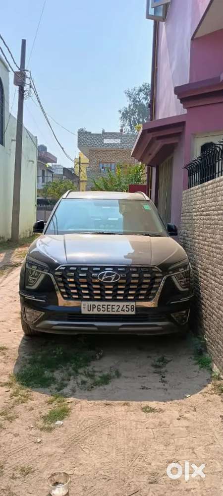 Hyundai Alcazar 2021