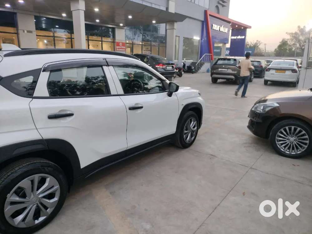 Showroom Condition No Exident Gadi Singel Hand Drive