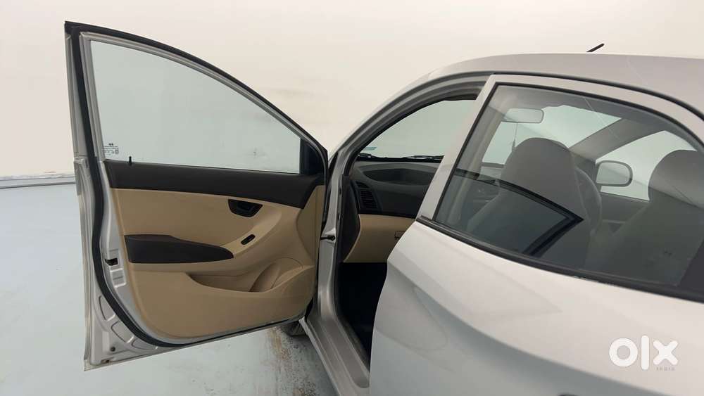 Hyundai Eon Era +, 2015, Petrol