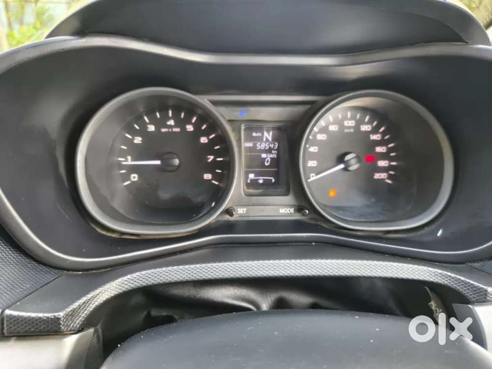 Tata Nexon 1.5 Revotorq Xma, 2019, Diesel