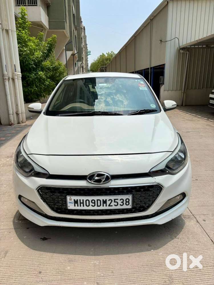 Hyundai I20 2015 Diesel Well Maintained