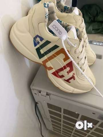 Buy GUCCI Women s Sneakers Style Comfort and Luxury