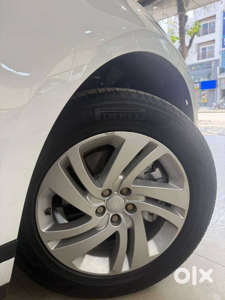 Land Rover Range Evoque Se R-dynamic Diesel, 2020, Diesel