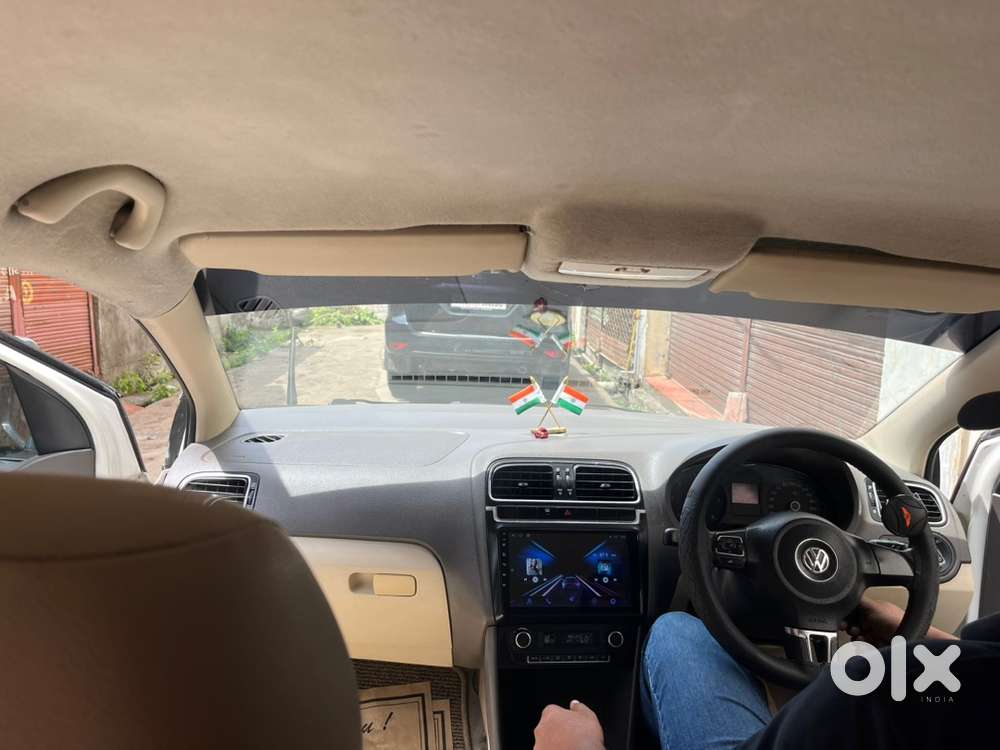Volkswagen Vento