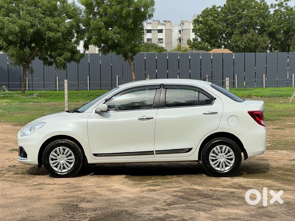 Maruti Suzuki Dzire