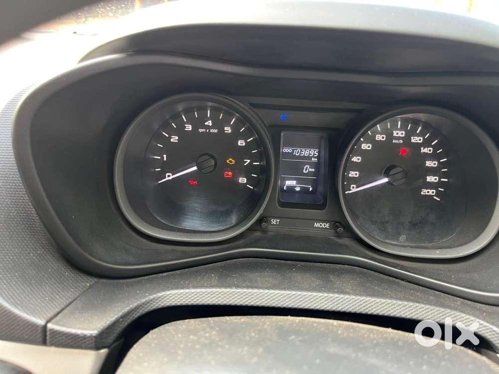 2018 Tata Petrol Manual 2018