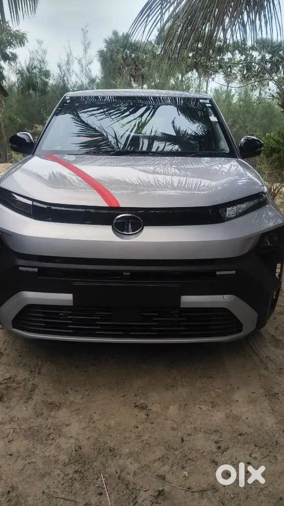 Tata Punch 1.2 Revotron 2026