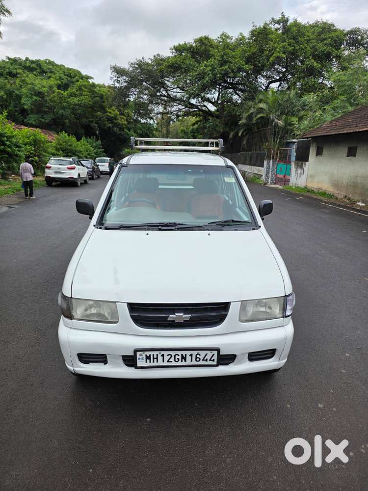 Chevrolet Tavera Elite Ls B3 7 Seats Bsiii, 2006, Diesel