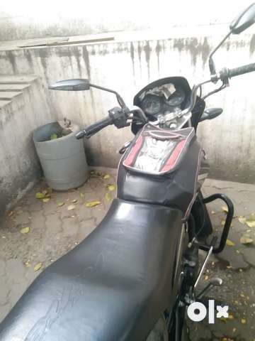 Honda shine best sale 2010 model